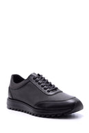 Men's Leather Sneaker | Derimod