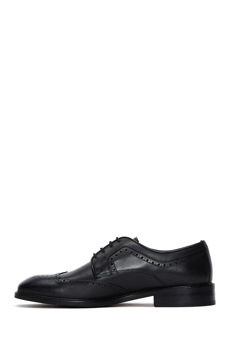 Men's Leather Classic Shoes