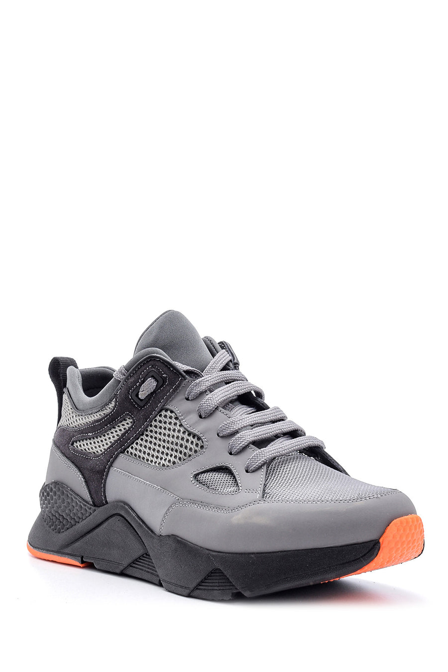 Men's Leather Sneaker