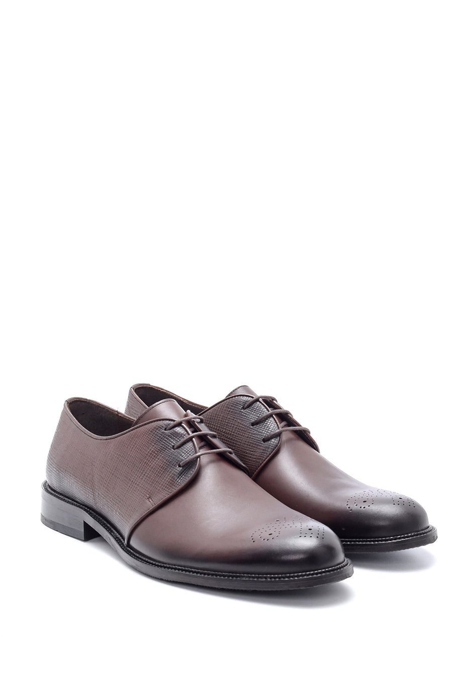 Men's Leather Classic Shoes