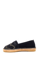 Kadın Hasır Espadril | Derimod