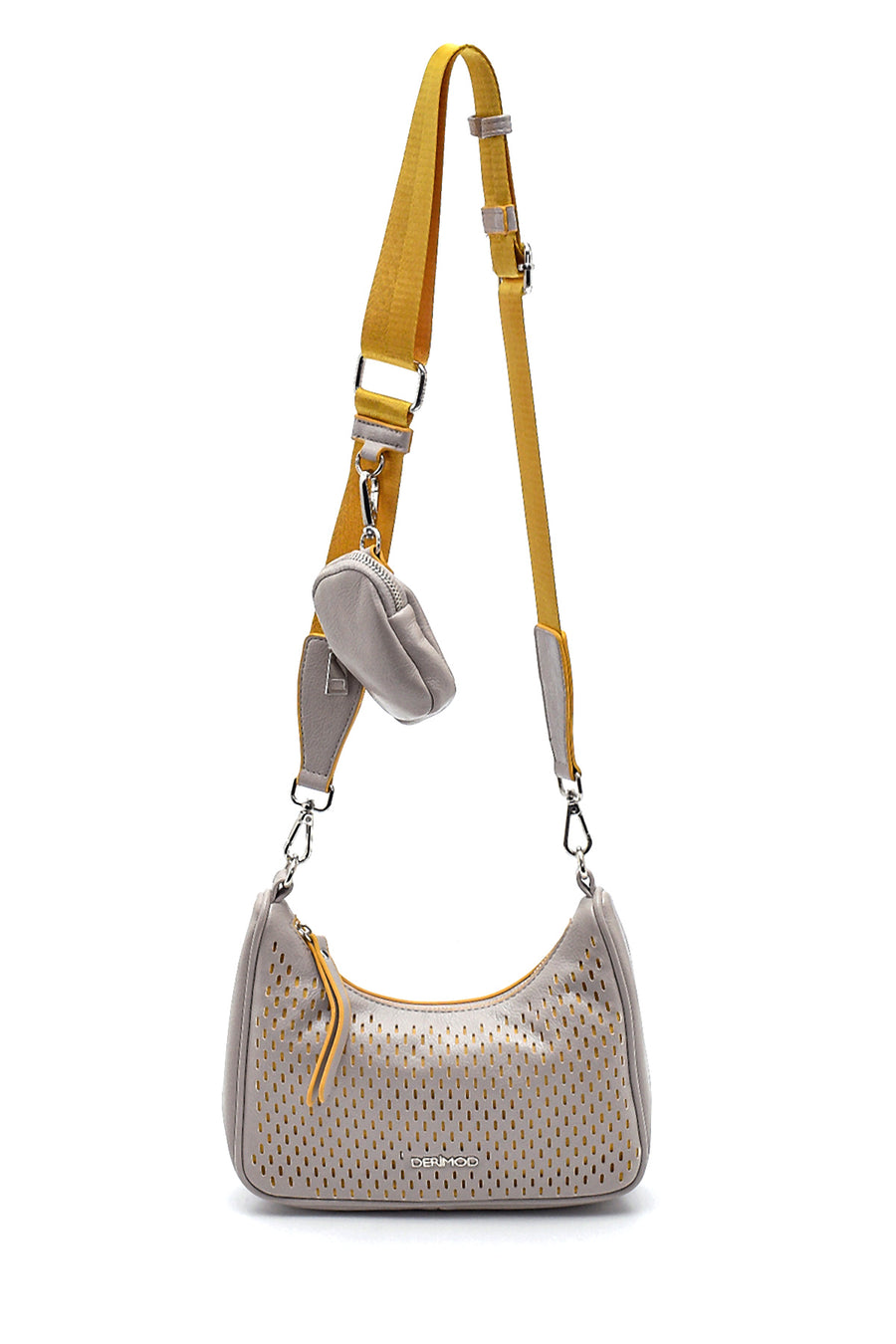 Women's Trend Shoulder Bag 21SBD2468AS | Derimod