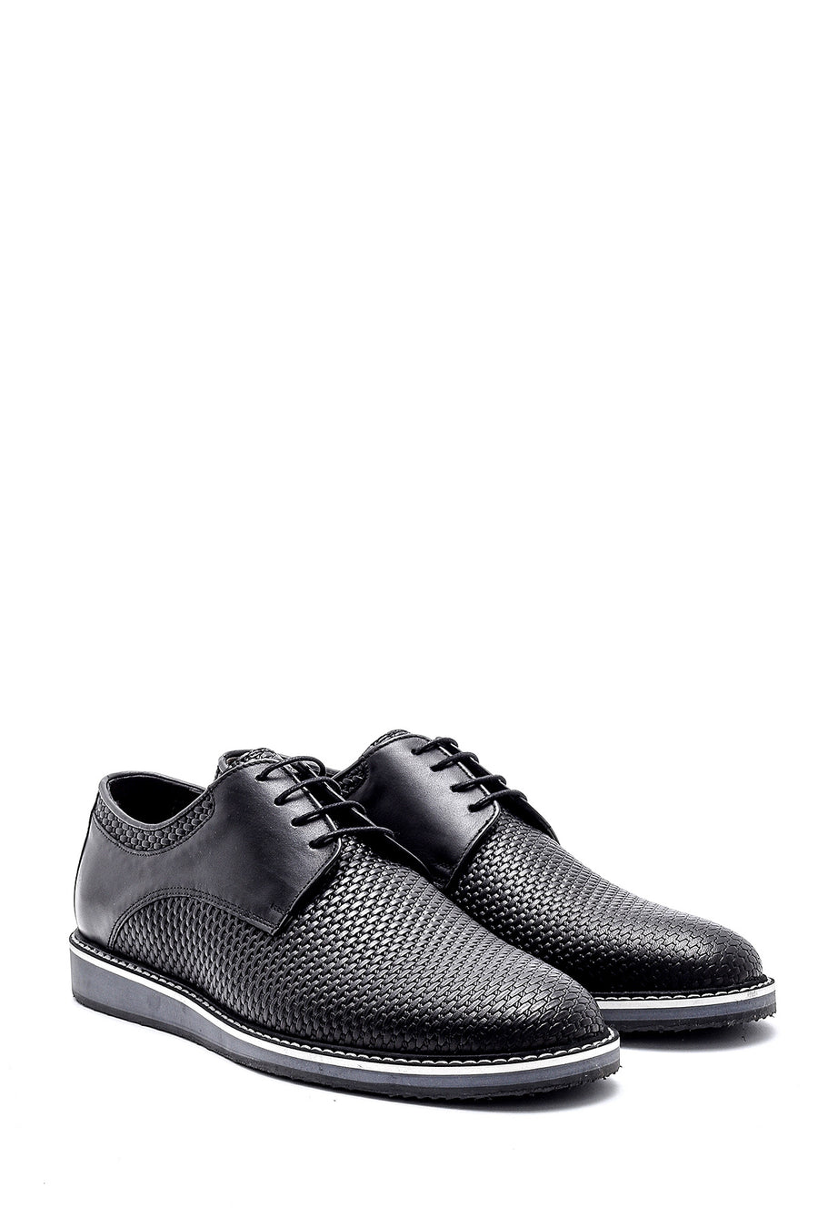 Men's Casual Leather Shoes