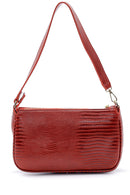 Women's Baguette Handbag | Derimod