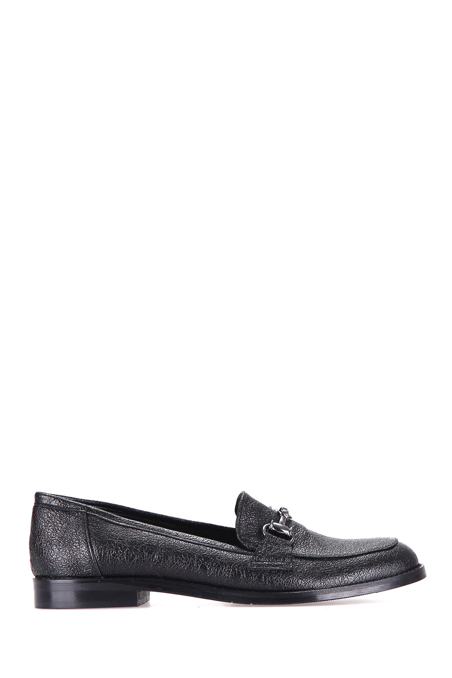 Buckle Women's Shoes 18WFD282332 | Derimod