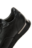 Men's Leather Sneaker | Derimod