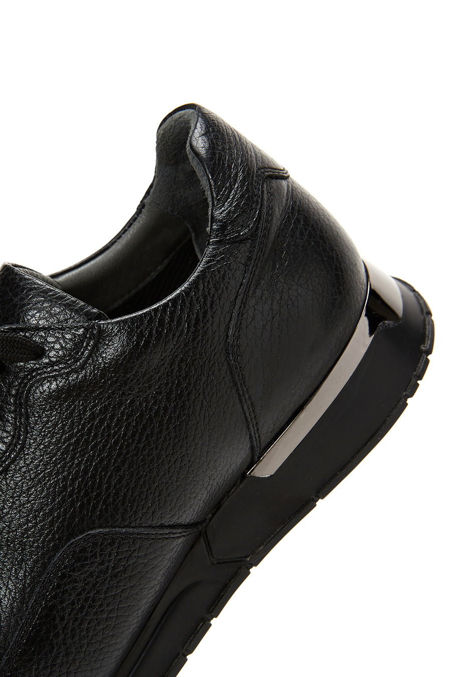 Men's Leather Sneaker