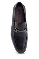 Men's Leather Loafer | Derimod