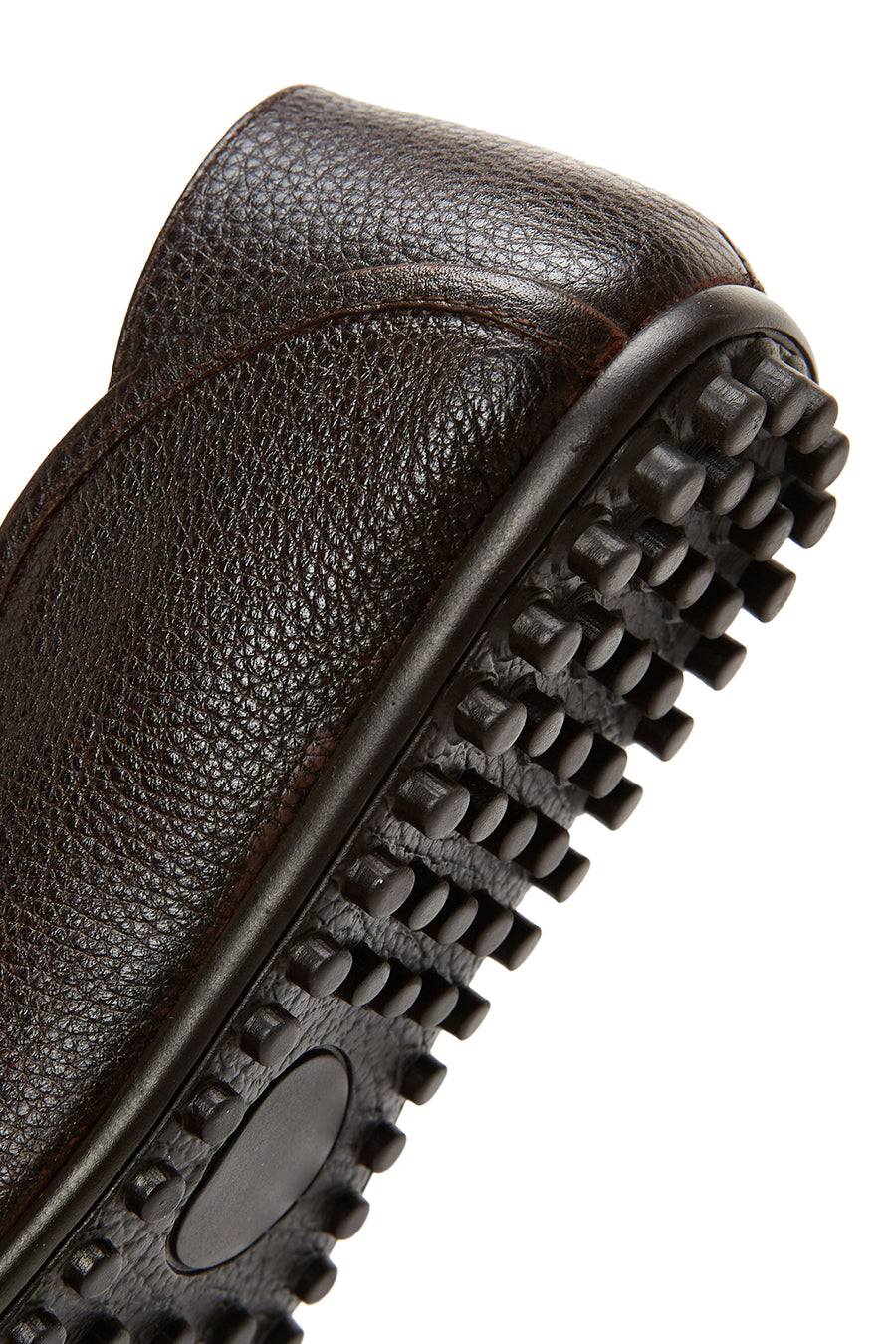 Erkek Deri Casual Loafer
