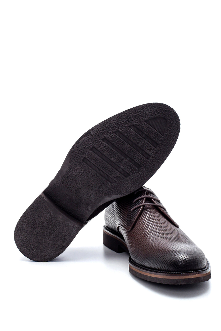 Men's Leather Classic Shoes