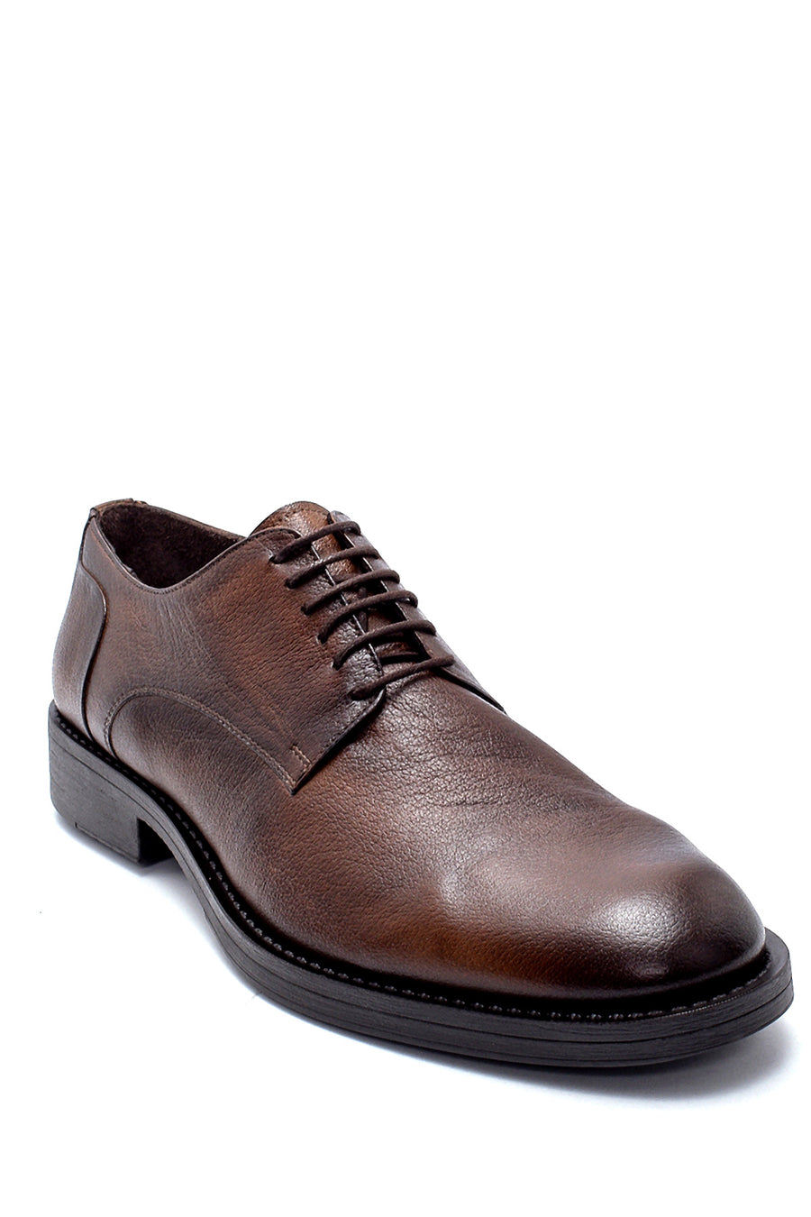 Men's Leather Classic Shoes