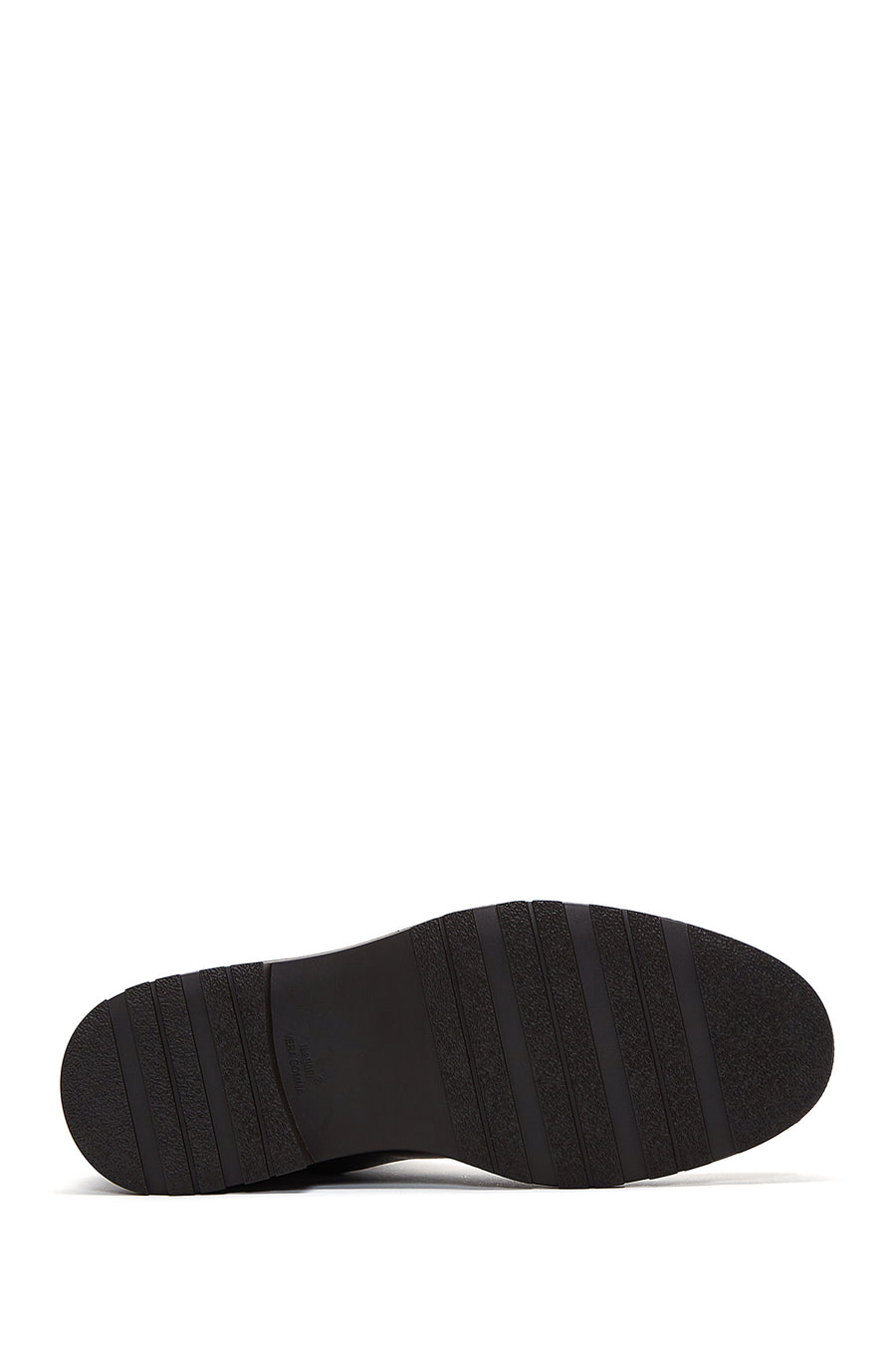 Men's Brown Leather Chelsea Boots