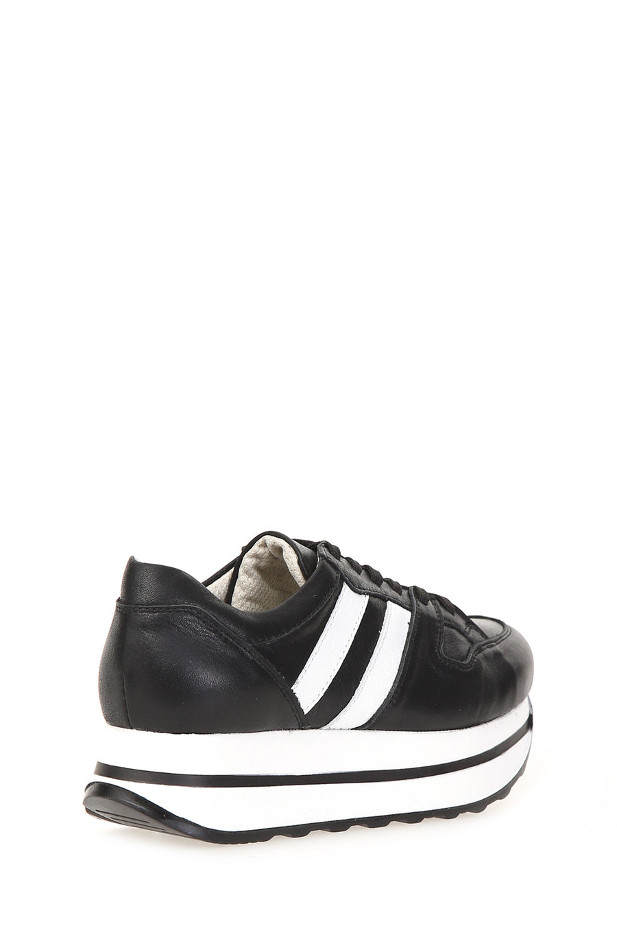Thick Soled Women's Sports Shoes
