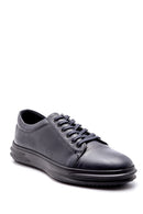 Men's Leather Sneaker | Derimod