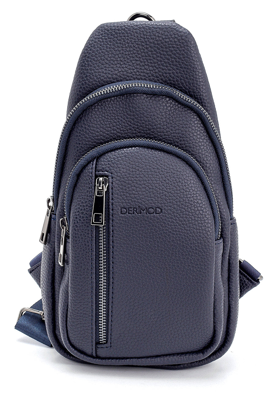 Men's Crossbody Backpack 21SBD3003FT | Derimod
