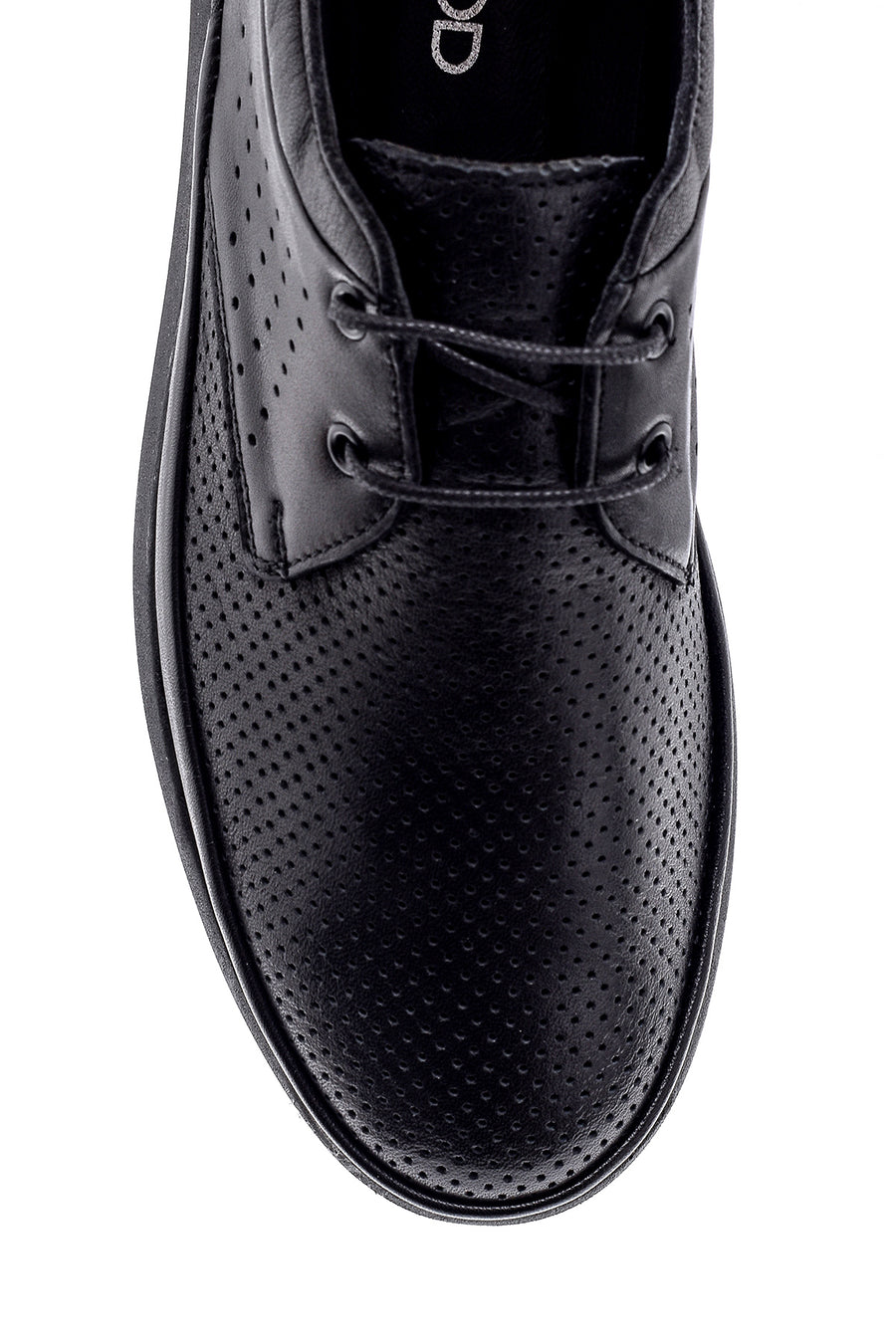 Men's Leather Shoes
