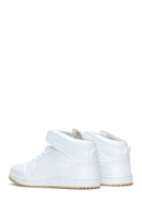 Men's High Top Sneaker | Derimod