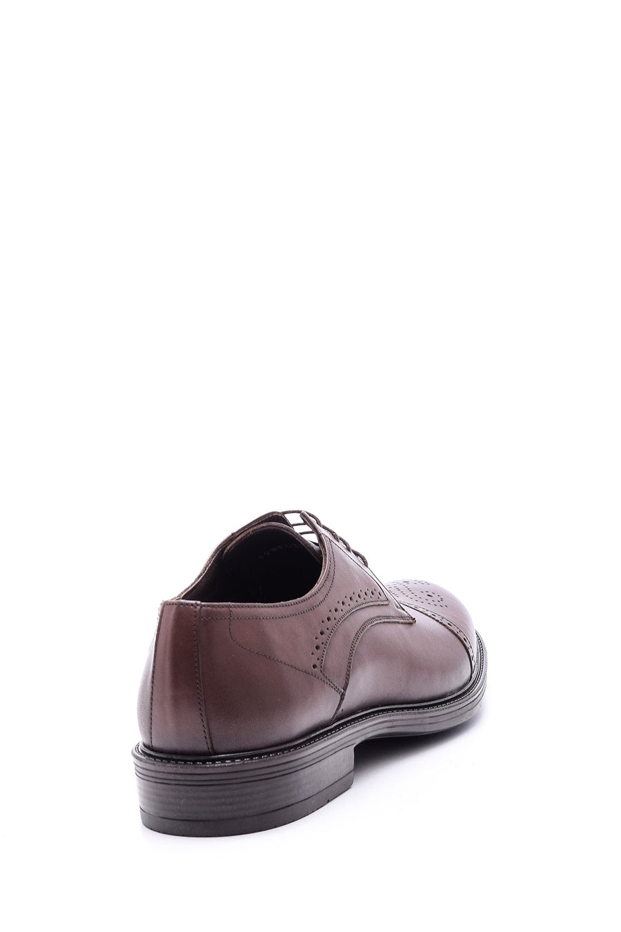 Men's Classic Leather Shoes