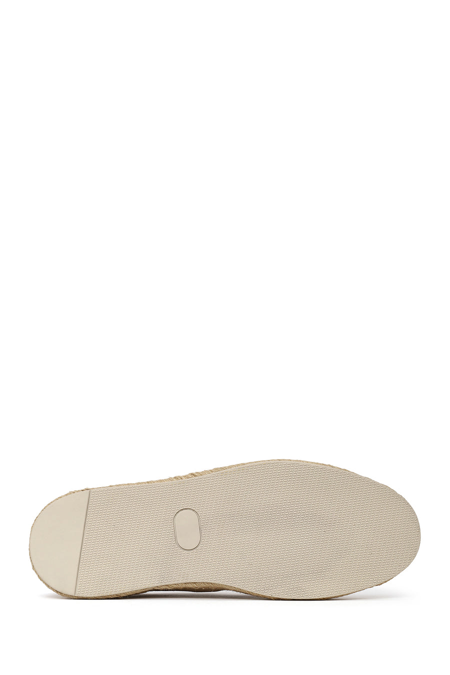 Male Beige Thick-Soled Suede Leather Sneaker