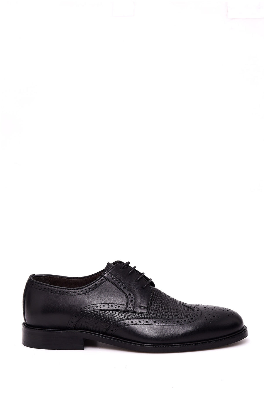 Men's Lace-Up Classic Shoes 19SFD311418 | Derimod