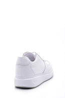 Men's Leather Sneaker | Derimod