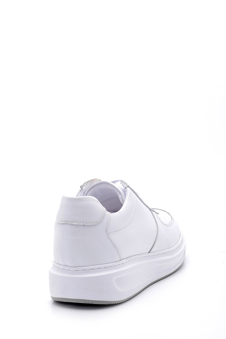 Erkek Deri Sneaker