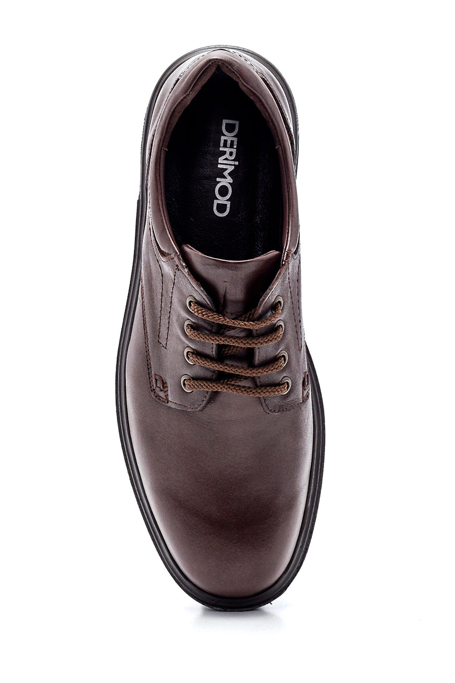 Men's Leather Casual Shoes