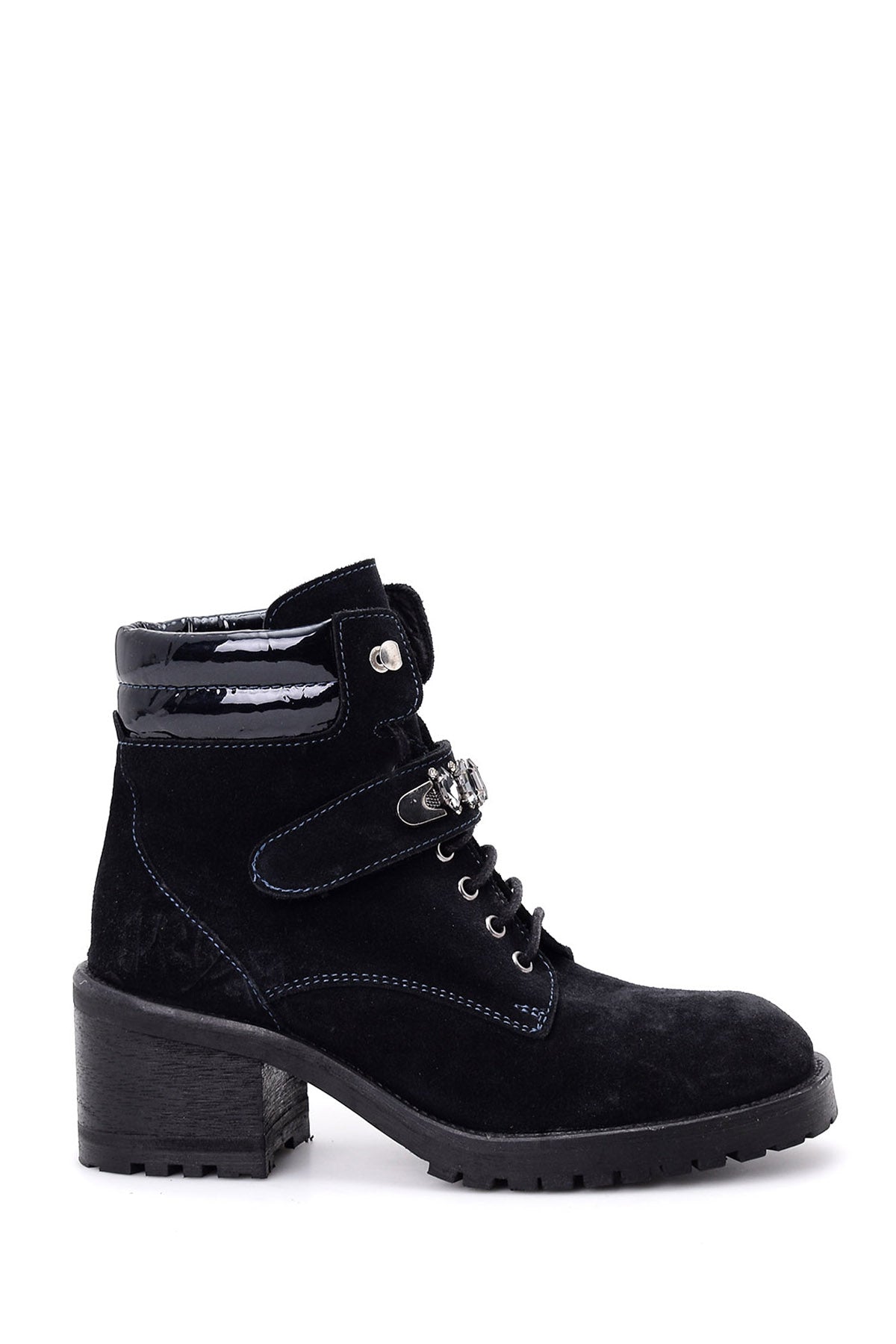 Women's Boots 17WFD246910 | Derimod