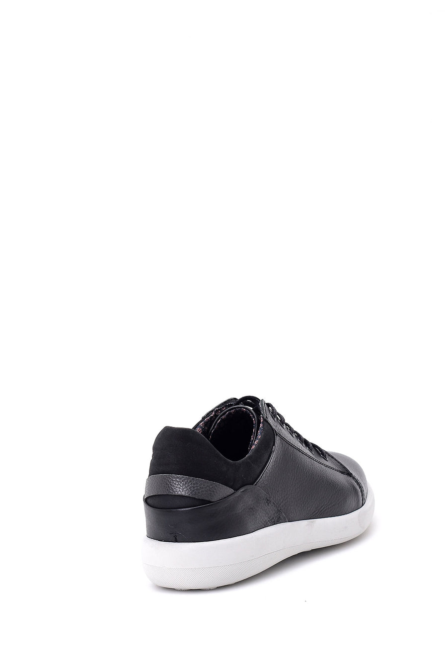 Men's Lace-Up Shoes
