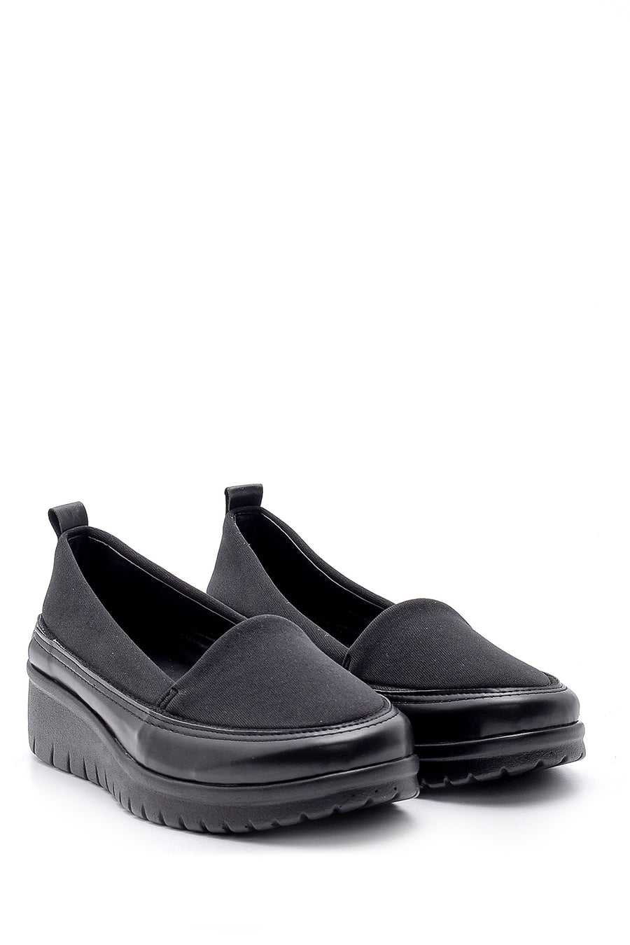 Women's Thick Soled Shoes