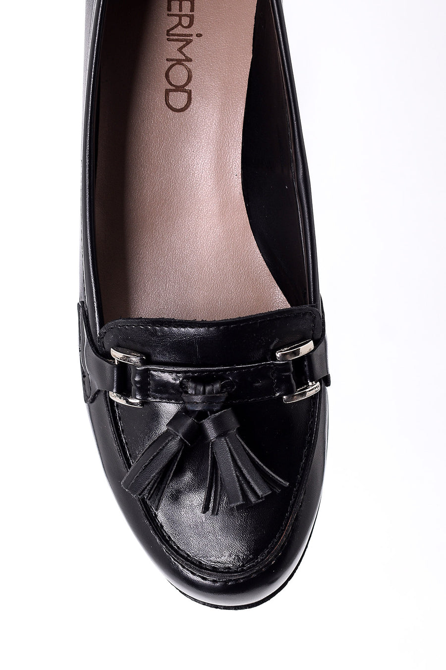 Women's Wedge Heeled Shoes