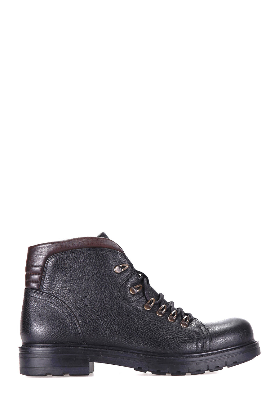 Men's Leather Boots