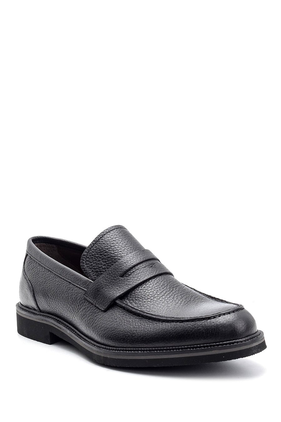 Erkek Deri Loafer