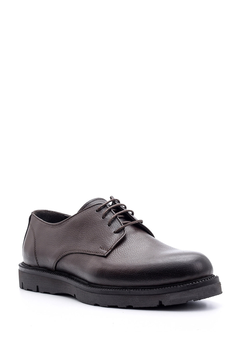 Men's Leather Shoes