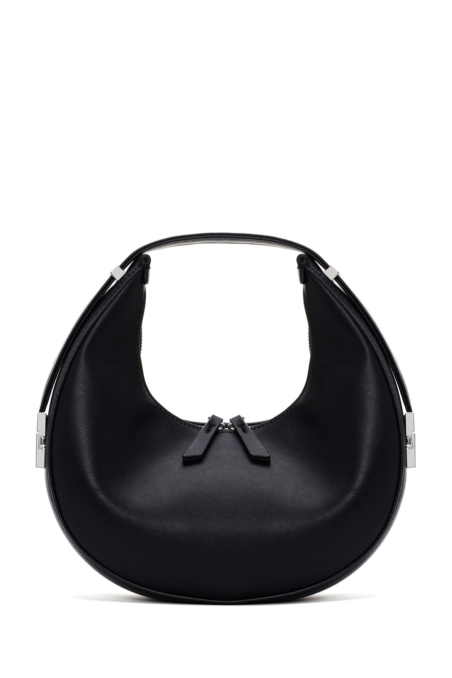 Women's Black Shoulder Bag 24SBD242118 | Derimod