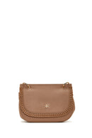 Women's Brown Crossbody Bag | Derimod