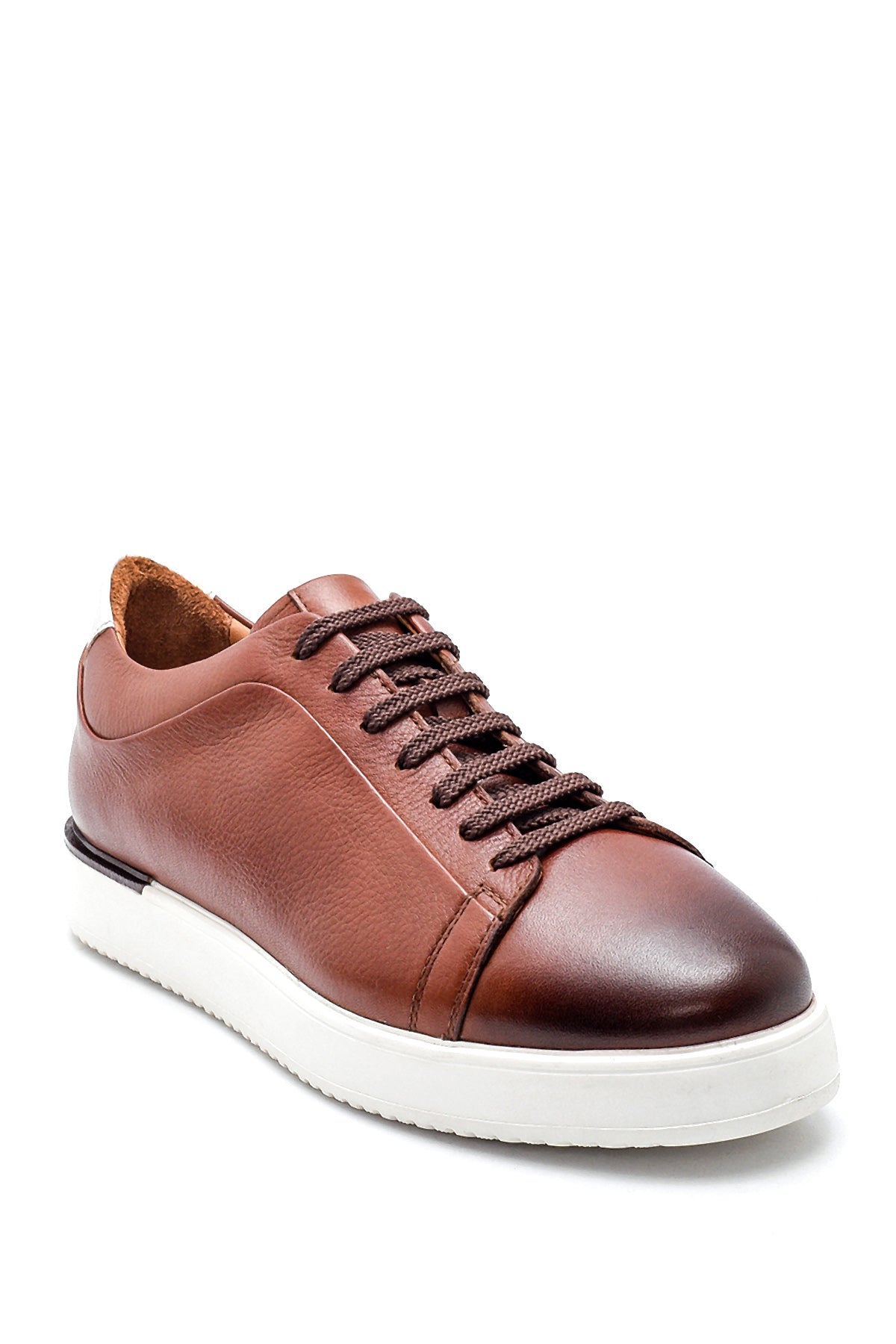 Erkek Deri Sneaker 21WFD617318 | Derimod