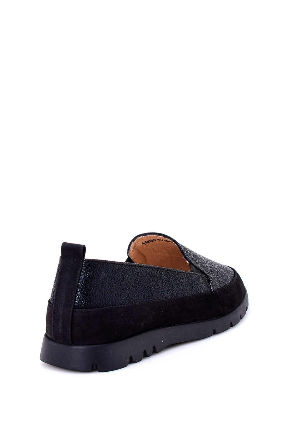 Women's Silver Shoes