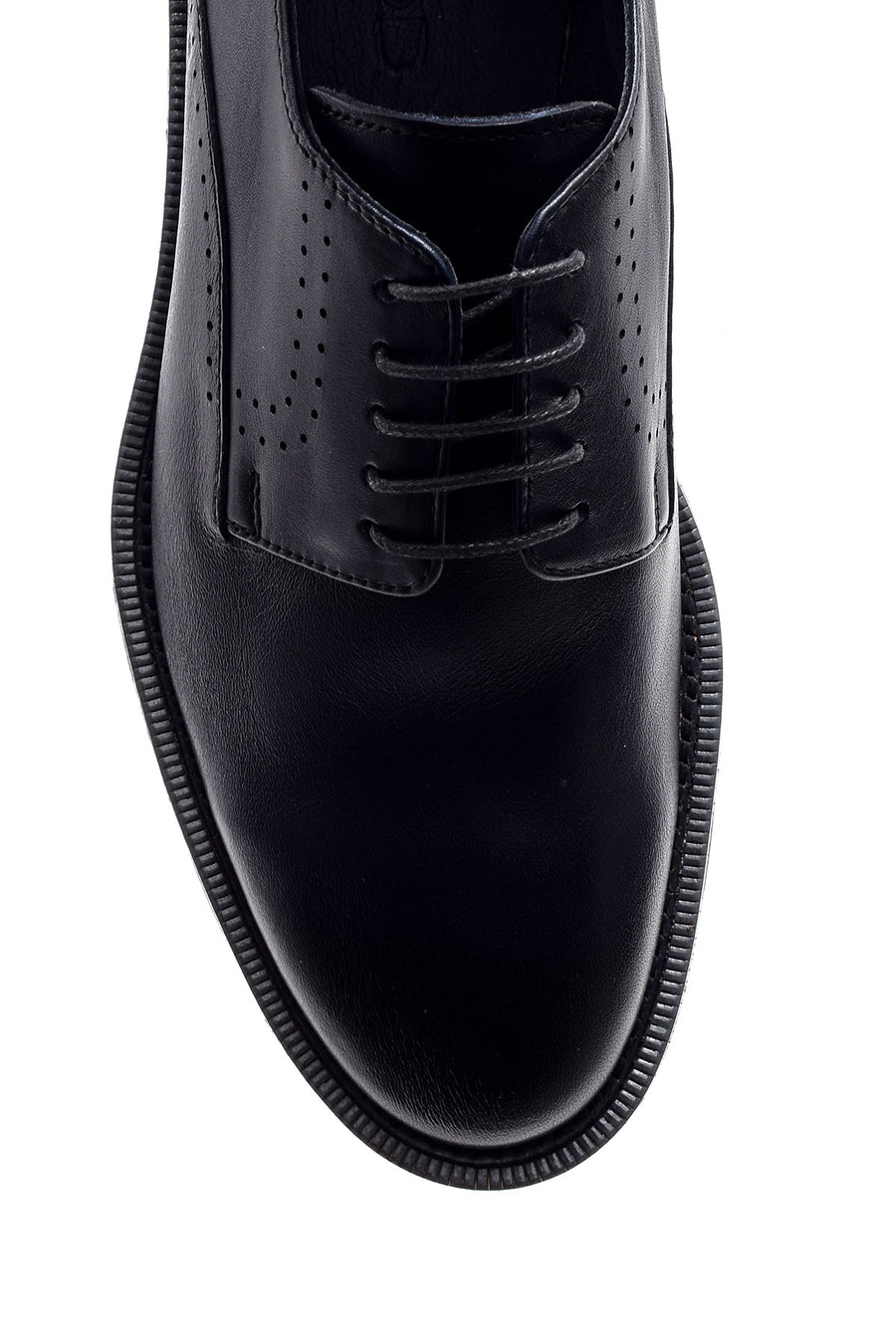 Men's Leather Classic Shoes