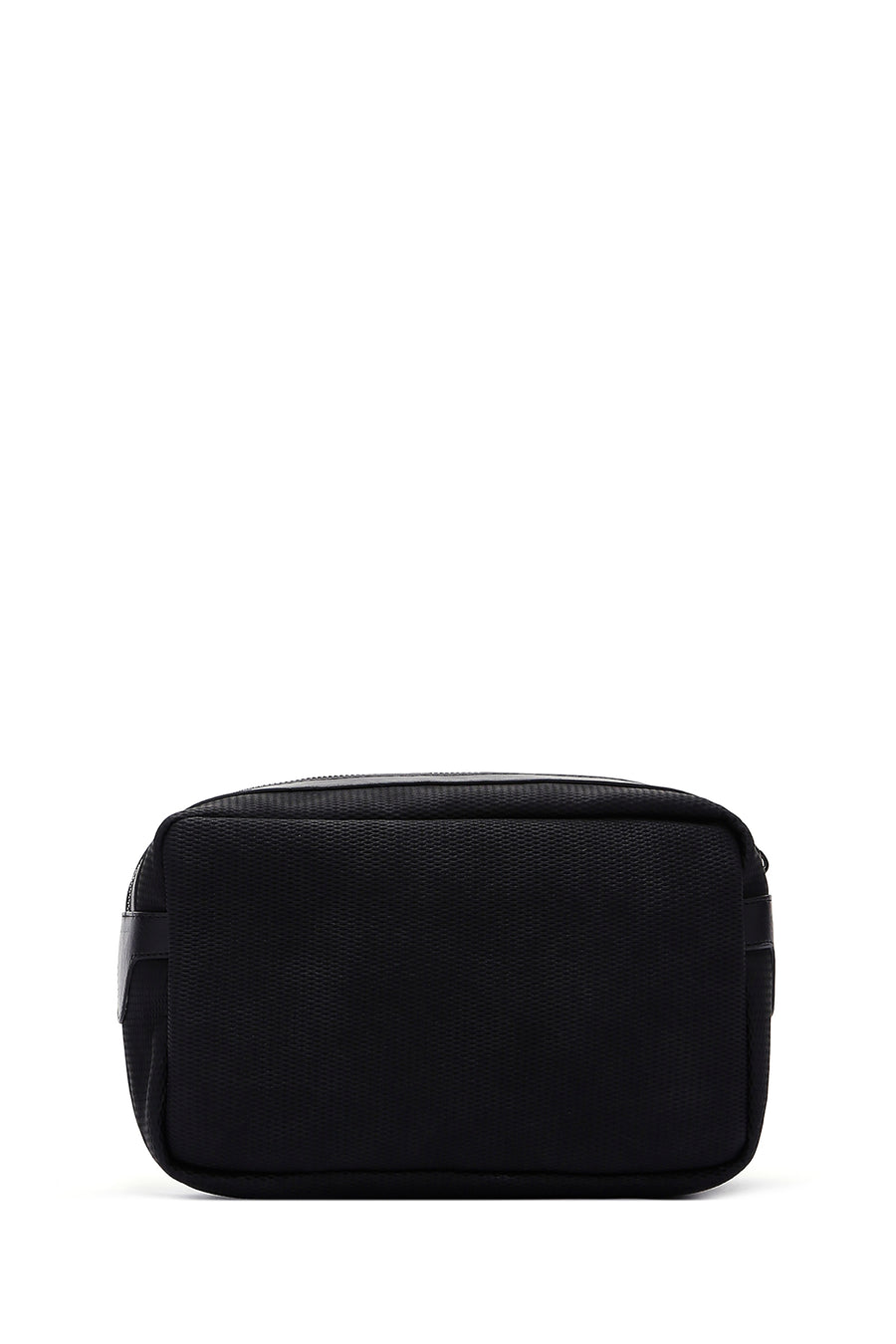Men's Black Handbag