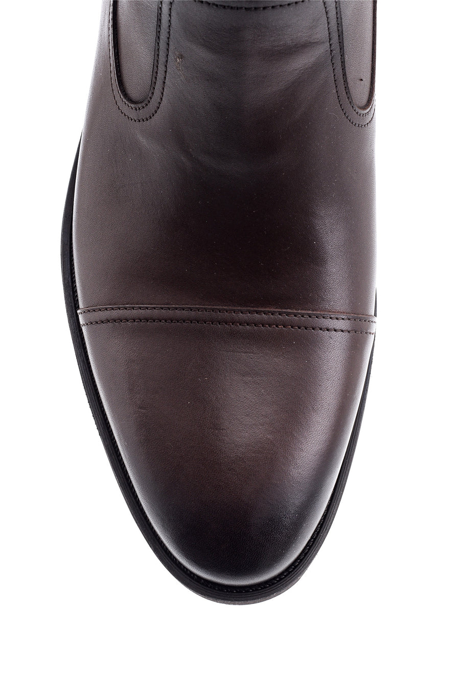 Men's Classic Leather Boots