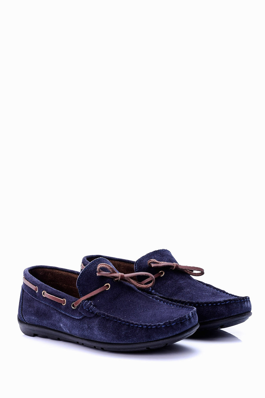 Men's Crocodile Detailed Sneaker