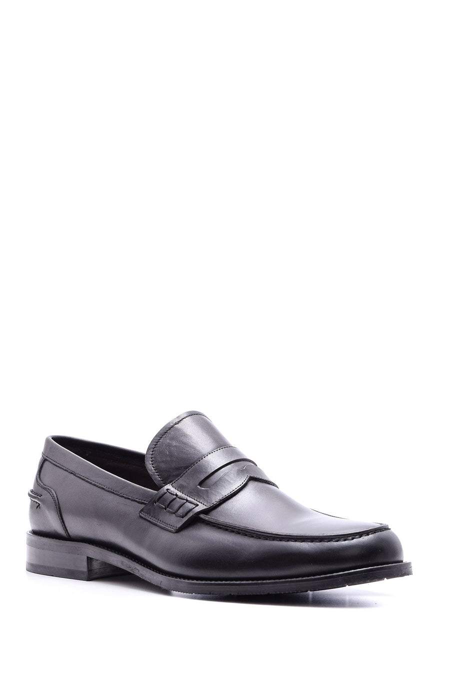 Men's Classic Leather Shoes