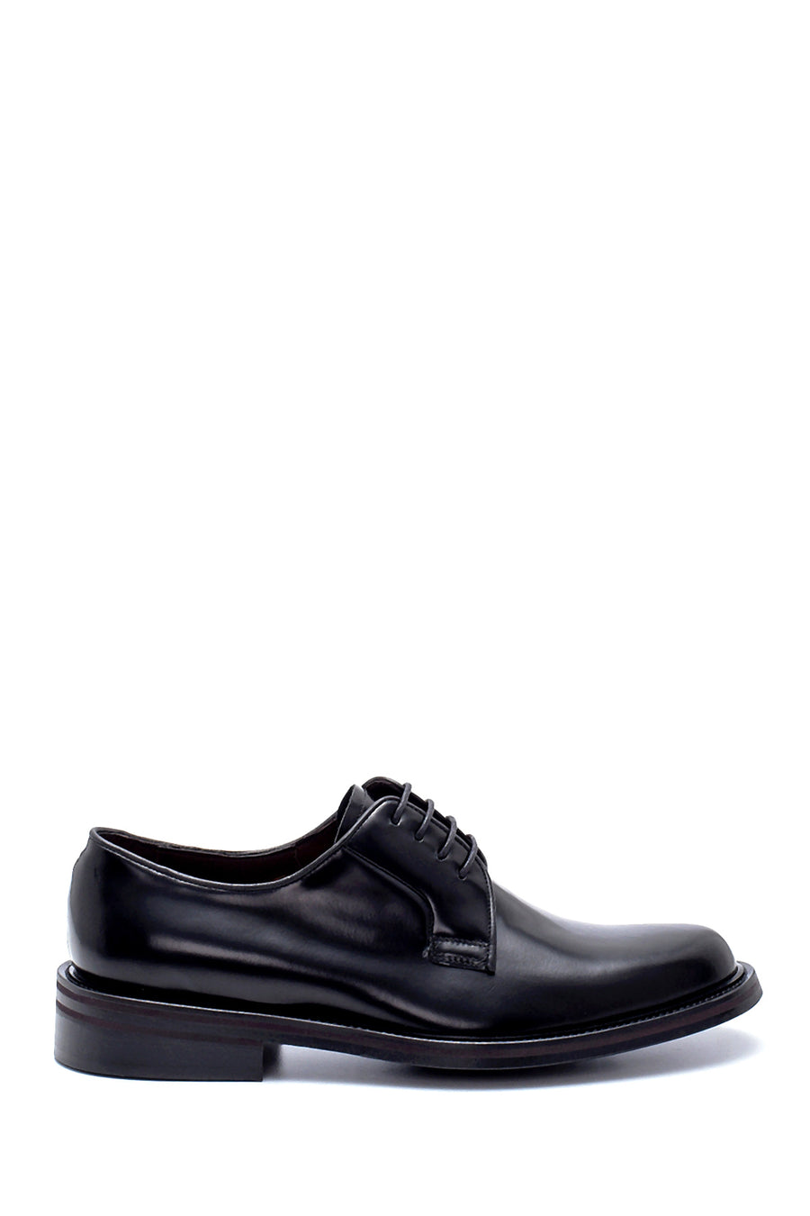 Men's Leather Classic Shoes 20WFD303122 | Derimod