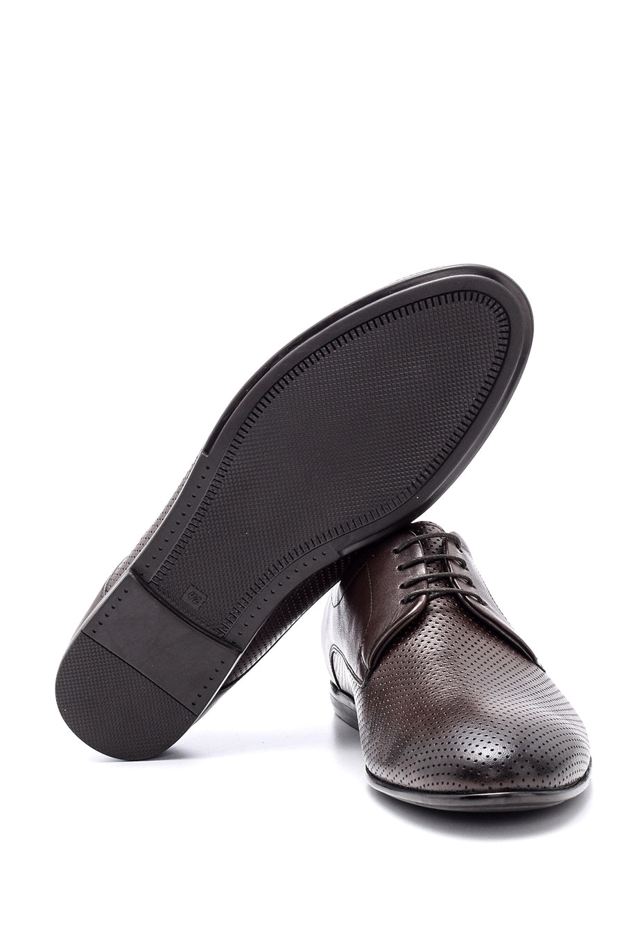 Men's Leather Shoes