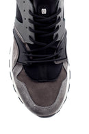 Men's Leather Sneaker | Derimod