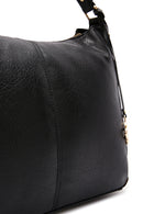 Women's Black Long Strap Shoulder Bag | Derimod