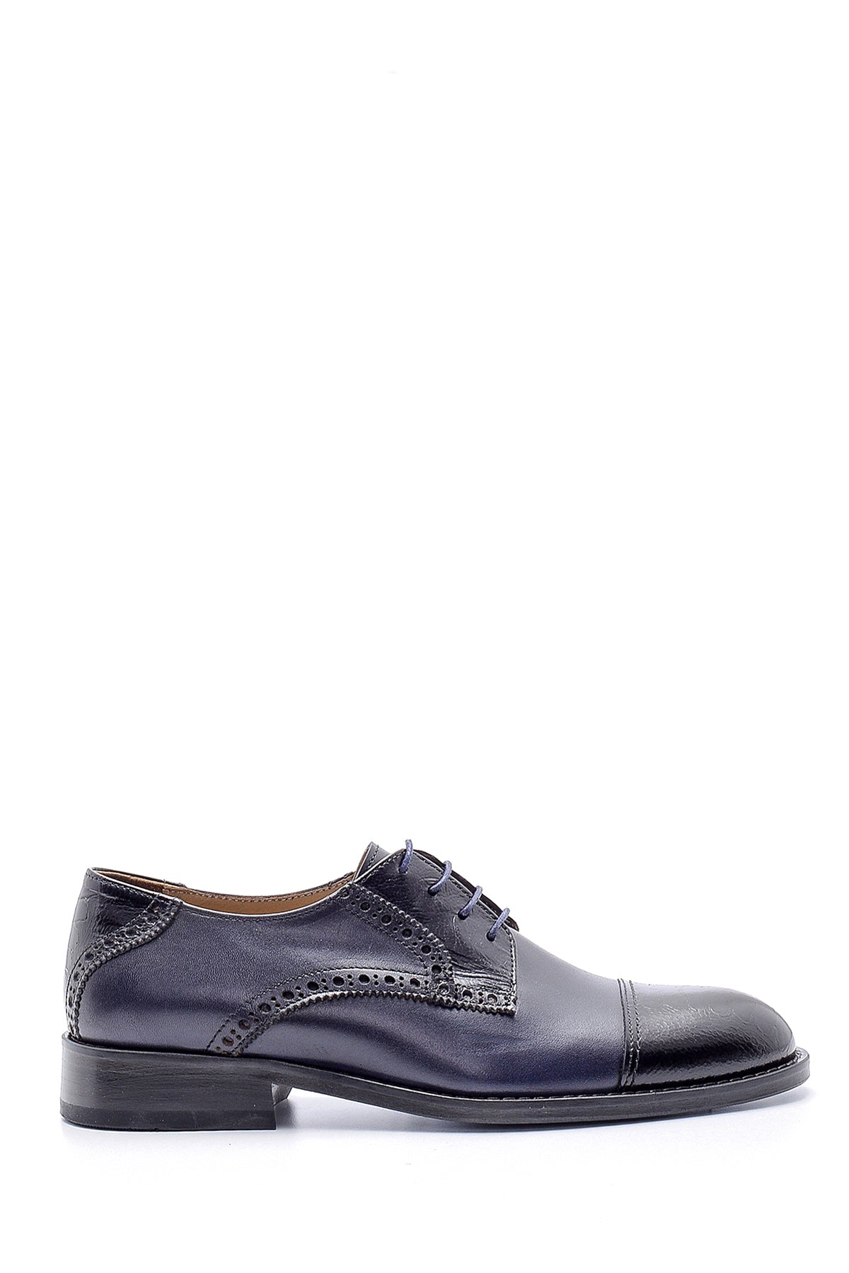 Men's Leather Shoes 20SFD317918 | Derimod