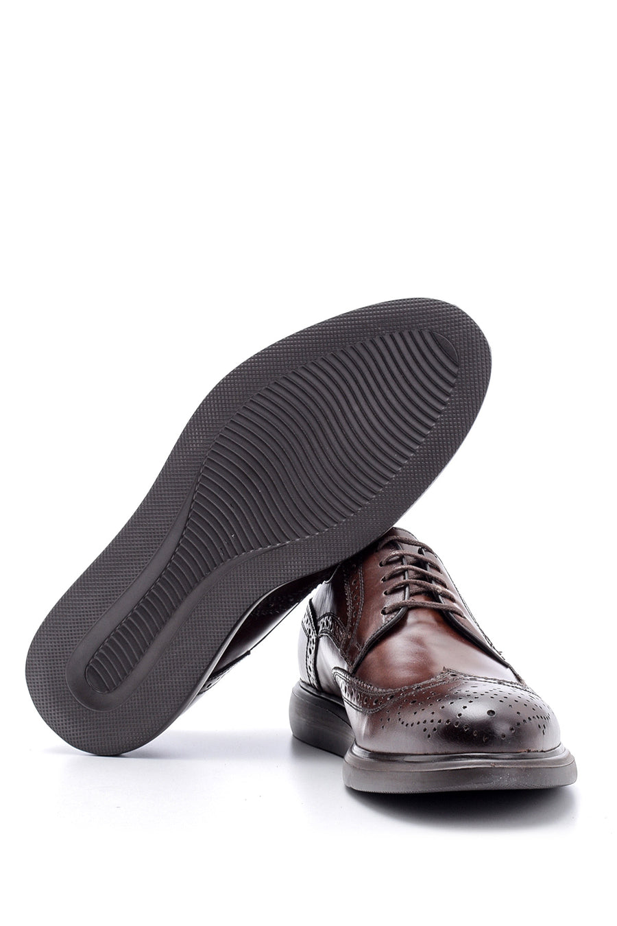 Men's Casual Leather Shoes