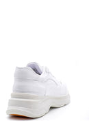 Men's Leather Sneaker | Derimod